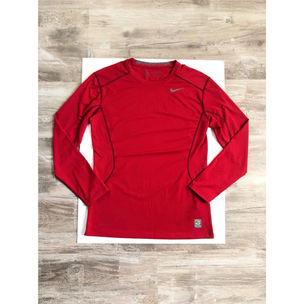 Nike Pro Combat Men’s Shirt